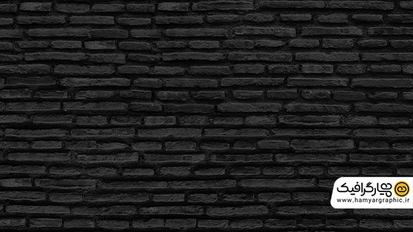 عکس با کیفیت بکگراند مشکی