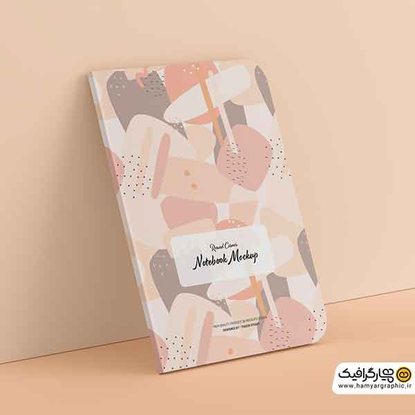 موکاپ دفتر