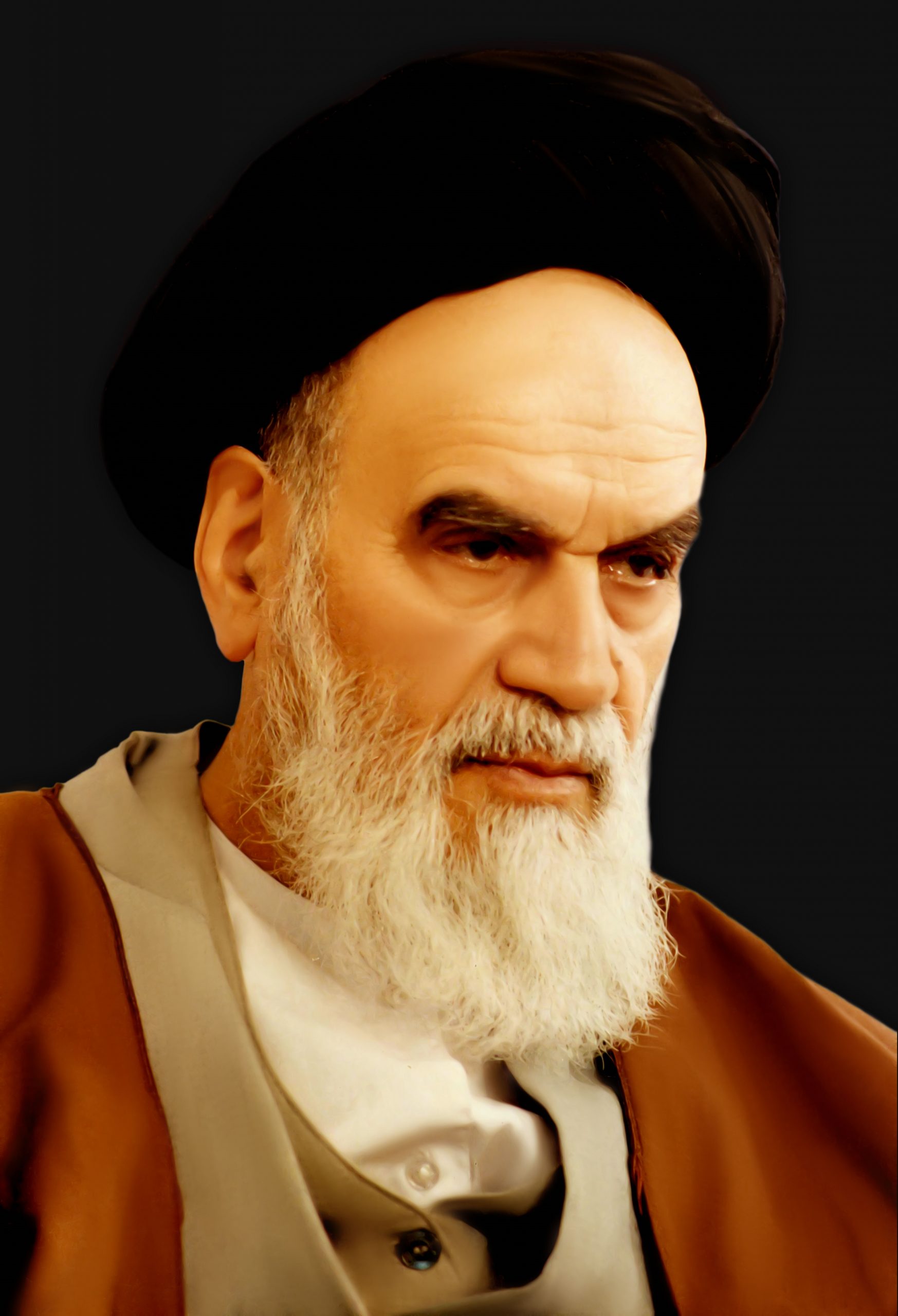 تصویر امام خمینی (مدظله)